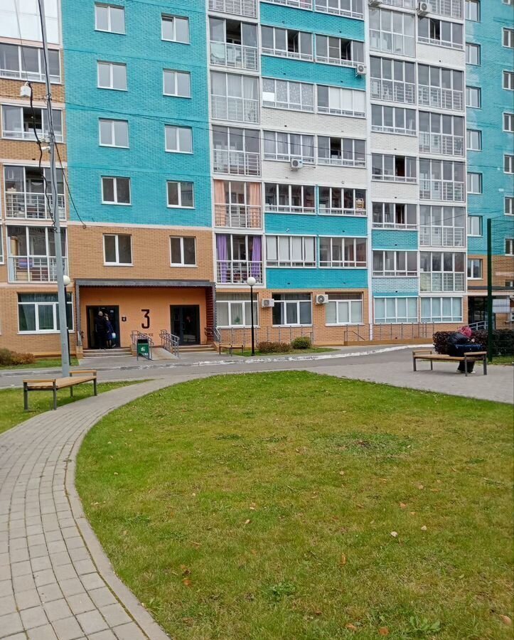 квартира г Ижевск р-н Октябрьский Северо-Западный ул Нижняя 2 фото 7