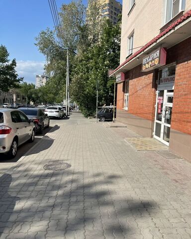 свободного назначения р-н Октябрьский пр-кт Буденновский 108 фото