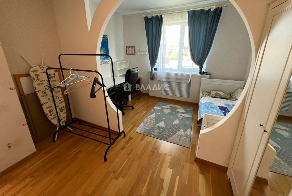 дом г Пенза р-н Ленинский Большая Арбековская улица, 50А фото 5