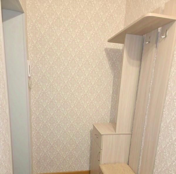 квартира г Красное Село пр-кт Ленина 61к/3 метро Проспект Ветеранов фото 19