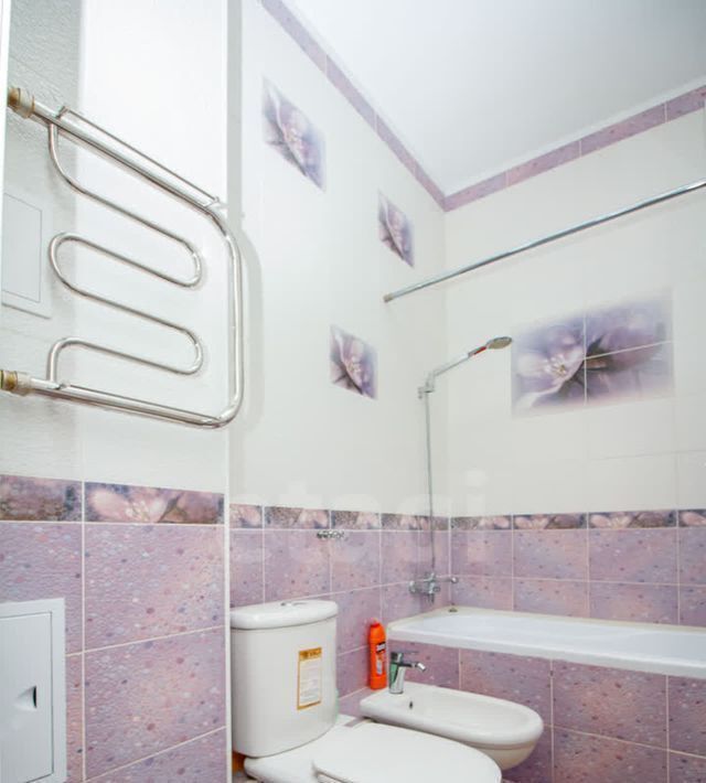 квартира г Красноярск р-н Советский ул Авиаторов 21 фото 6