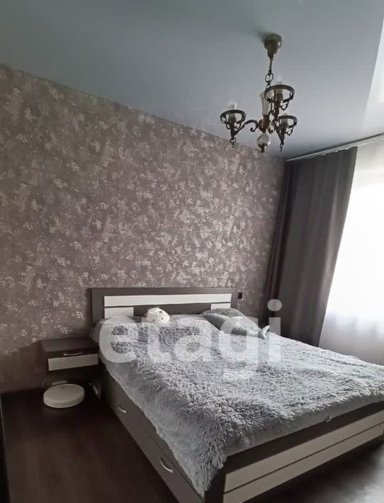 квартира г Красноярск р-н Свердловский ул Карамзина 9 фото 13