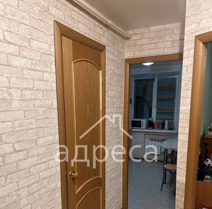 квартира г Самара Гагаринская ул Авроры 122 фото 17