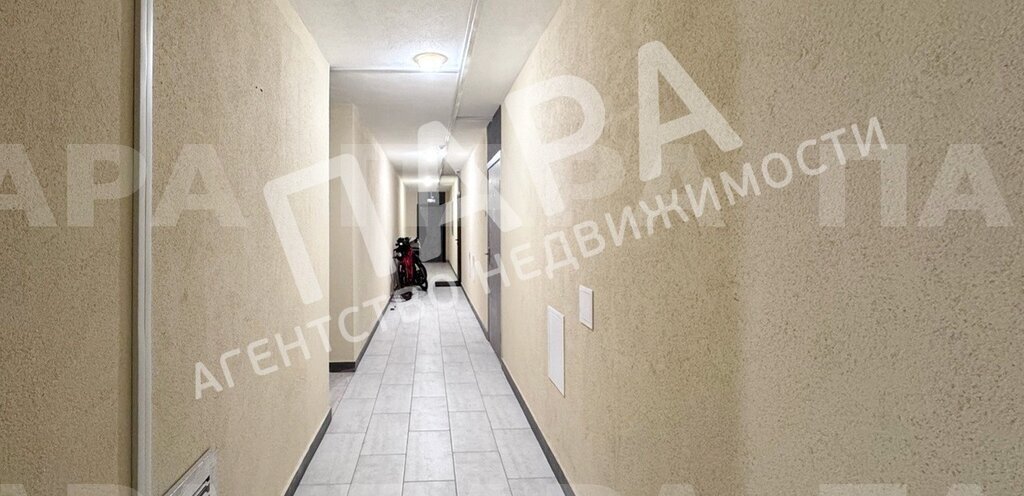 квартира г Самара р-н Промышленный Безымянка ул Ново-Вокзальная 114б фото 11