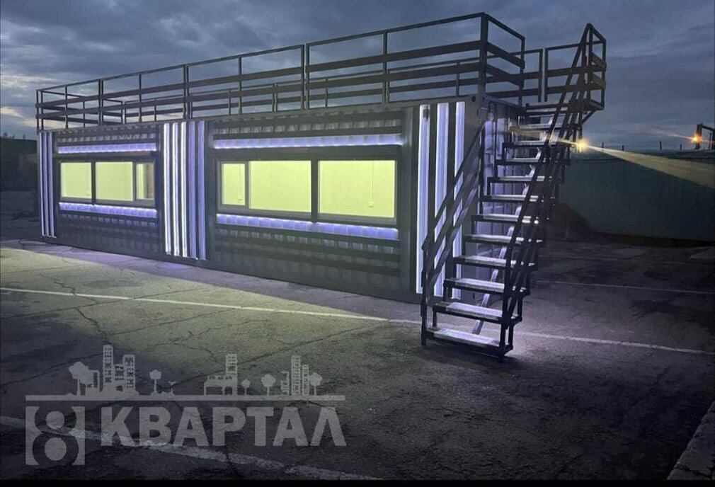 дом г Новороссийск р-н Центральный ул Видова 9 фото 6