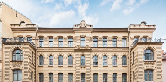 метро Площадь Восстания пер Ульяны Громовой 5 фото