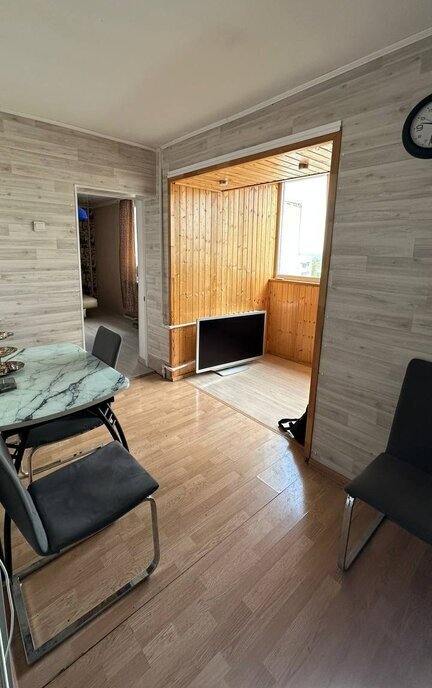 квартира г Уфа р-н Ленинский ул Красина 19 фото 17