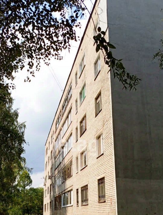 комната г Ярославль р-н Дзержинский ул Керамическая 5 фото 1