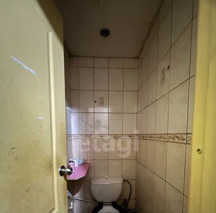 комната г Ярославль р-н Дзержинский ул Труфанова 30к/2 фото 10