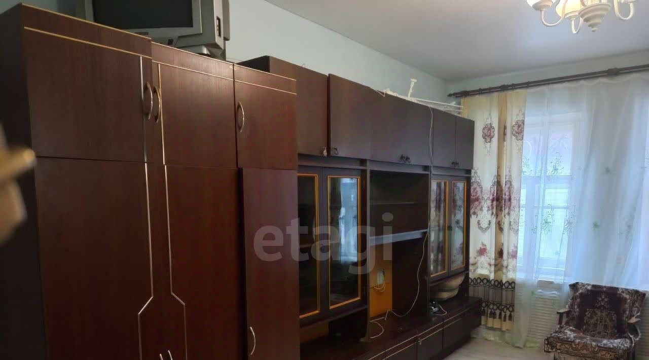 комната г Ярославль р-н Заволжский ул Клубная 3 фото 6
