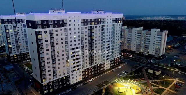 р-н Первомайский ул Мира 42 фото