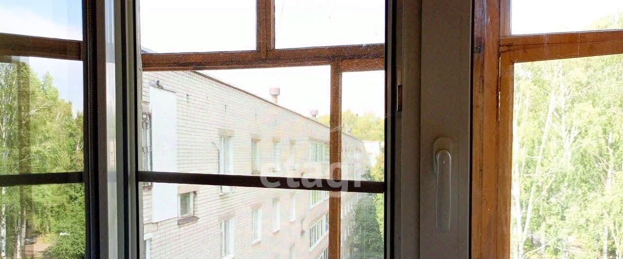 комната г Ярославль р-н Дзержинский ул Керамическая 5 фото 12