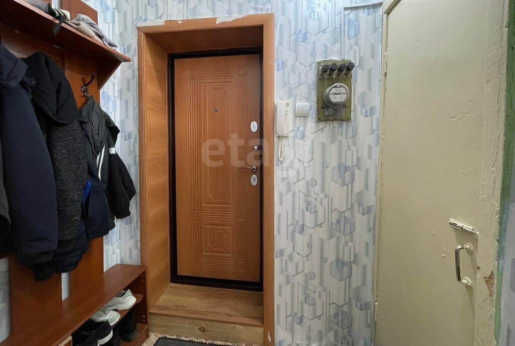 квартира р-н Нерехтский г Нерехта ул Победы 9 городское поселение Нерехта фото 11