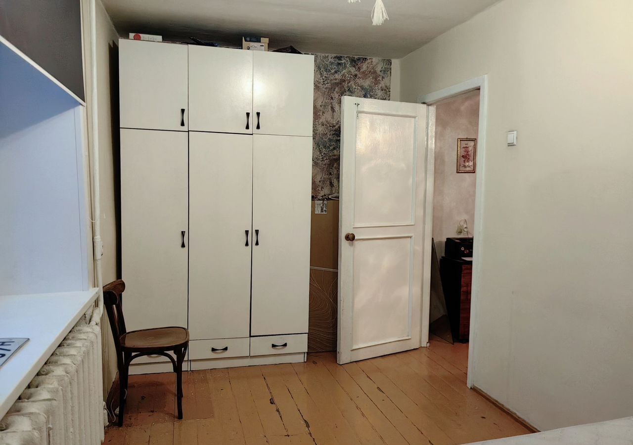 квартира г Чита р-н Центральный ул Курнатовского 35 фото 3