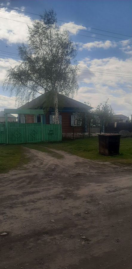 дом р-н Каменский г Камень-на-Оби ул Победы 5 городское поселение г Камень-на-Оби фото 2