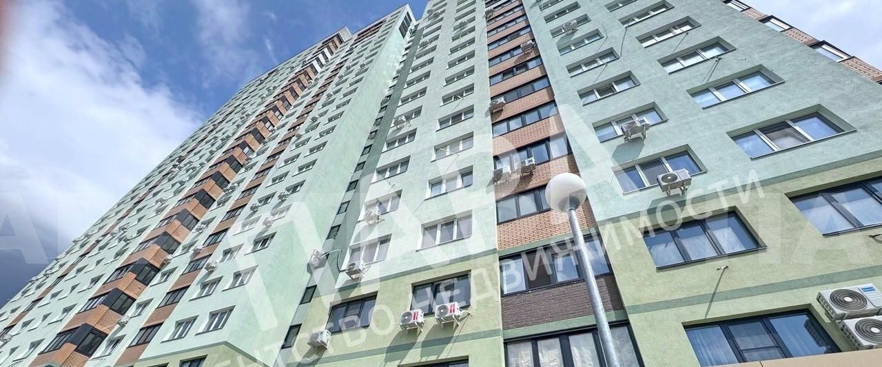 квартира г Самара Безымянка ул Ново-Вокзальная 114б фото 12