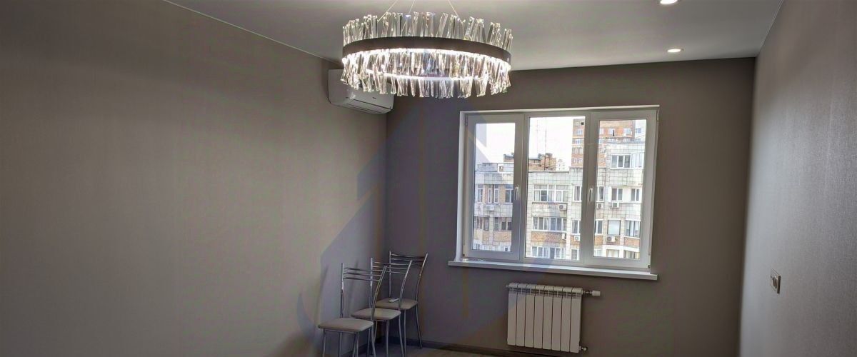 квартира г Самара р-н Ленинский Алабинская ул Арцыбушевская 33 фото 5