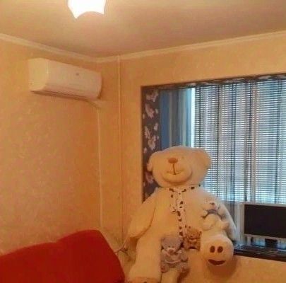 квартира г Самара Безымянка ул Георгия Димитрова 53 фото 6