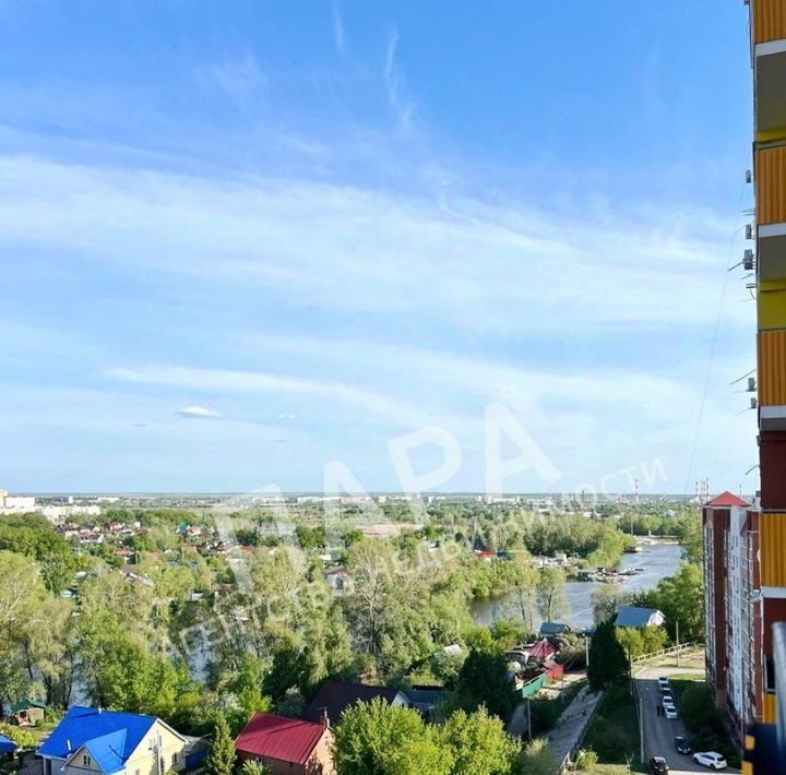 квартира г Самара Алабинская ул Белорусская 18 фото 19
