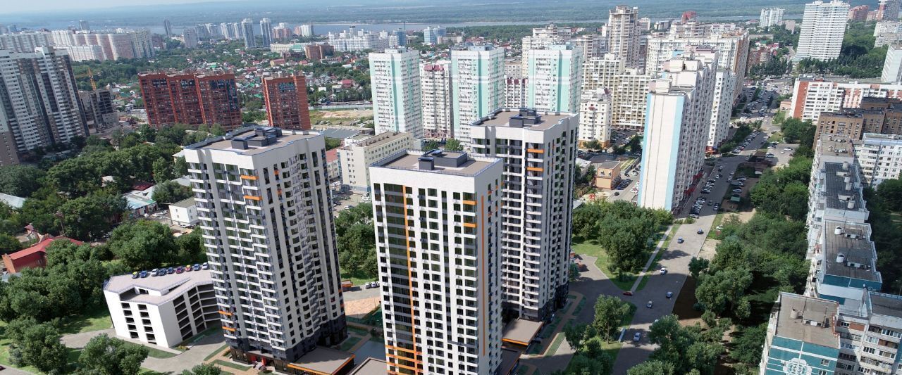 квартира г Самара р-н Октябрьский Спортивная ЖК Капитал фото 11