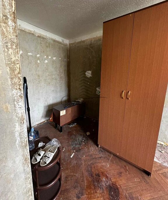квартира г Старый Оскол пр-кт Комсомольский 35 фото 8