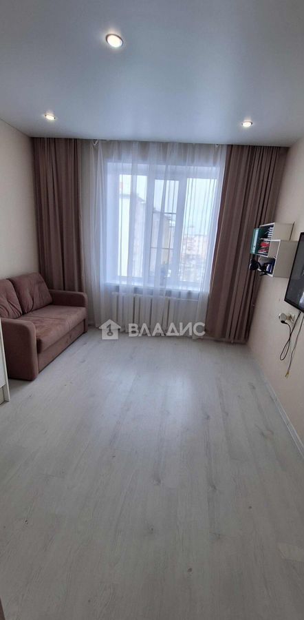 квартира г Вологда Верхний посад ул Октябрьская 58 фото 4