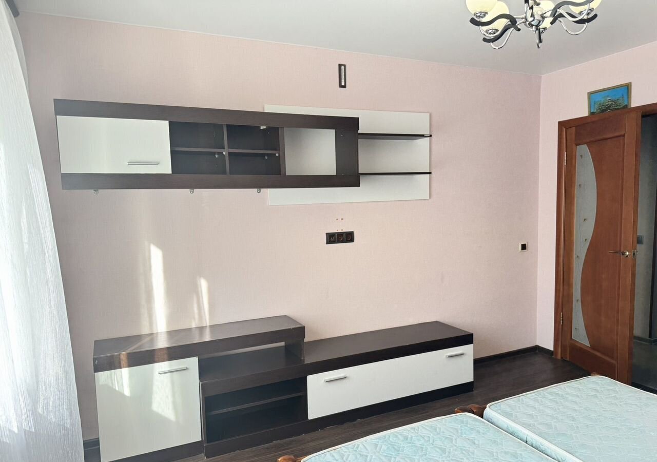 квартира г Ульяновск р-н Заволжский ул Якурнова 18 фото 7