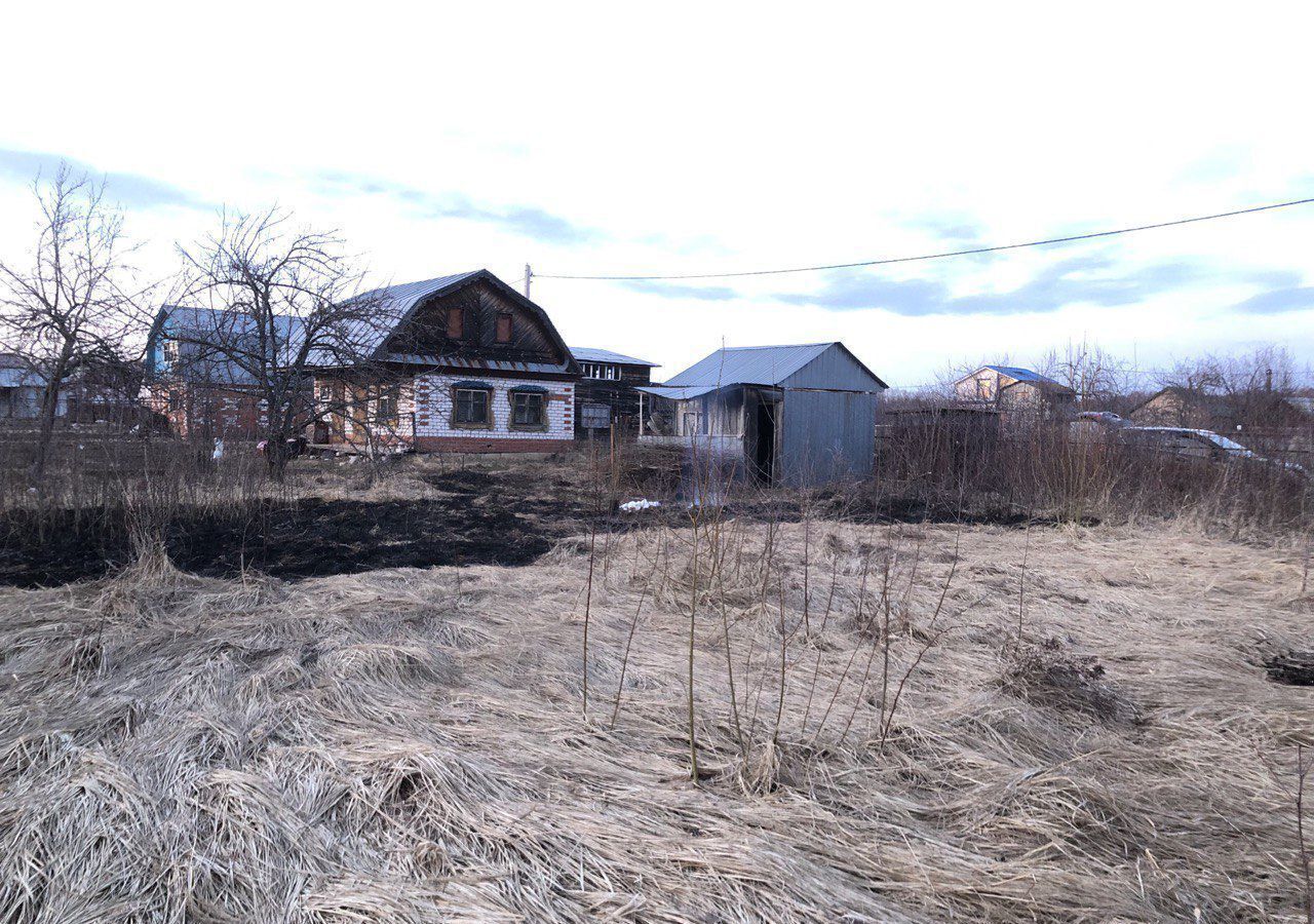 дом г Чебоксары р-н Московский Чандровский, 111, садоводческое товарищество фото 3