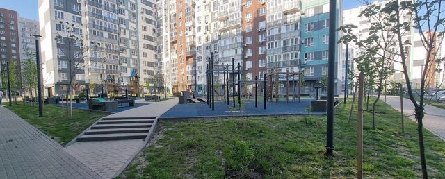 р-н Советский ул Еременко 114/1с 2 фото