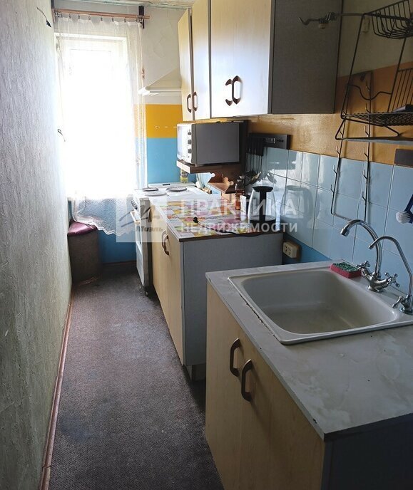 квартира городской округ Богородский г Ногинск ул Краснослободская 2б фото 10