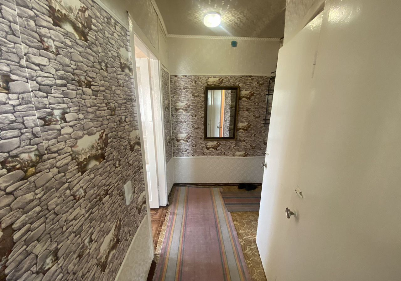 квартира г Шатура г Рошаль ул Советская 51 фото 14