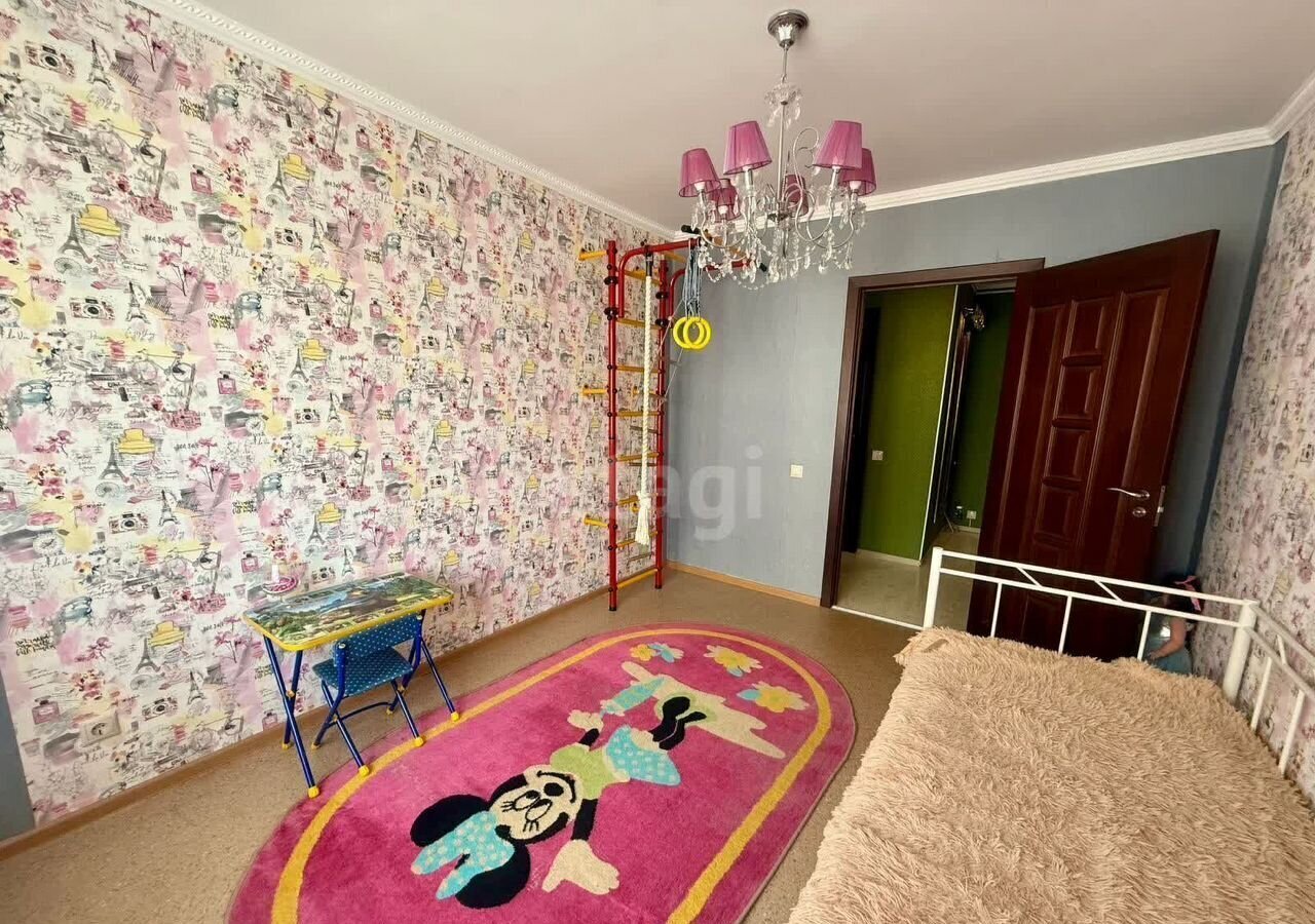 квартира г Стерлитамак Солнечный ул Артема 151б фото 17