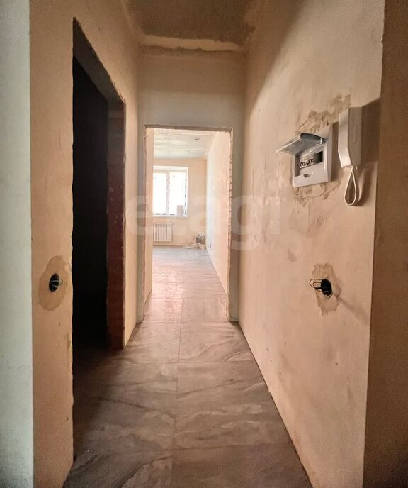 квартира г Таганрог пер 1-й Новый 18г фото 27