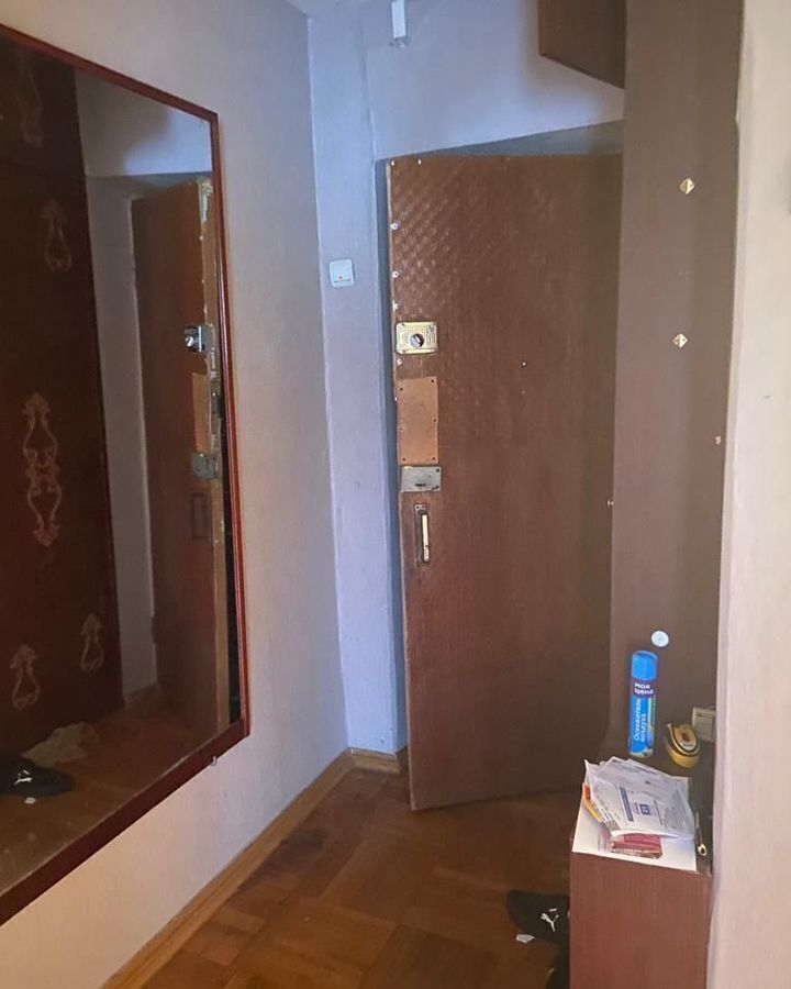 квартира г Краснодар р-н Прикубанский ул им. Калинина 13к/41 фото 7