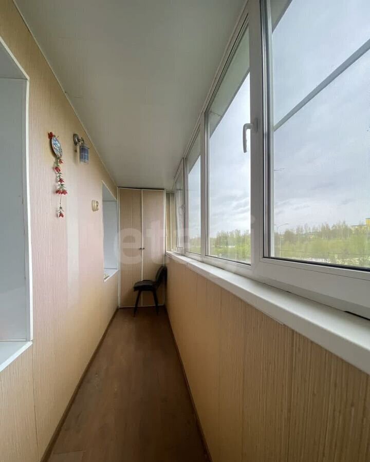 квартира г Дмитров ул Космонавтов 54 Дмитровский г. о. фото 12