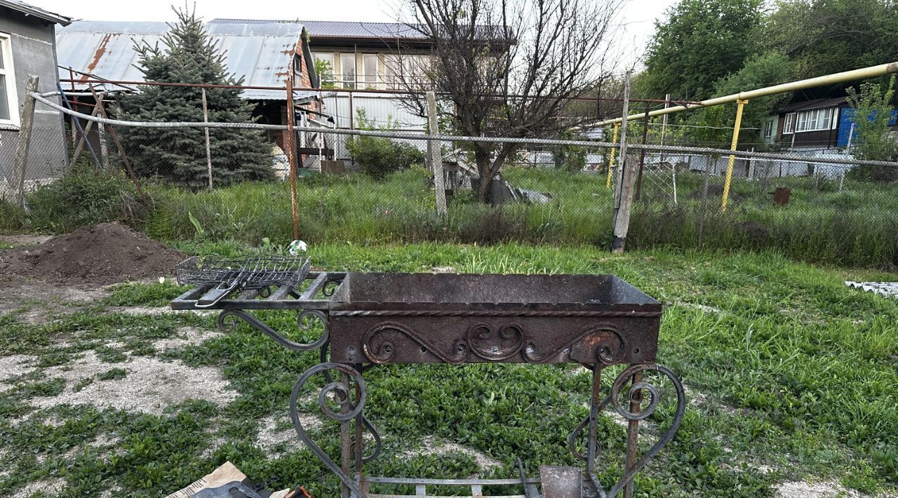 дом р-н Ейский г Ейск ул Нижнесадовая 362 Ейское городское поселение фото 11