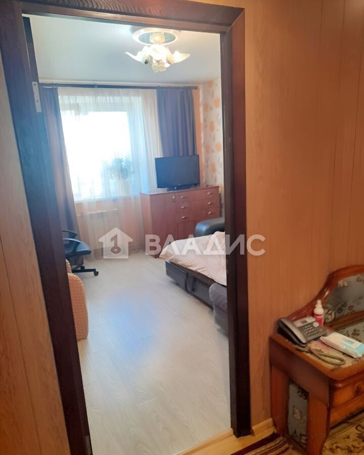 квартира г Дзержинский ул Шама 1в Котельники, г. о. Люберцы фото 2