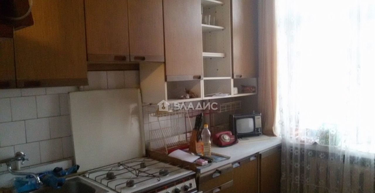 квартира г Ковров ул Социалистическая 8 фото 2