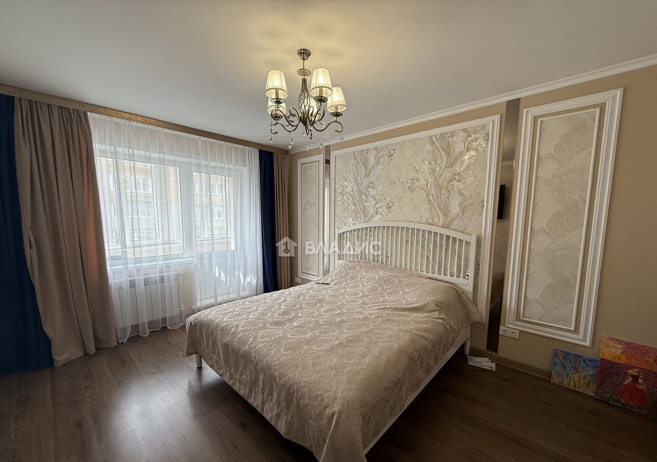 квартира г Ковров ул Еловая 88к/1 фото 16