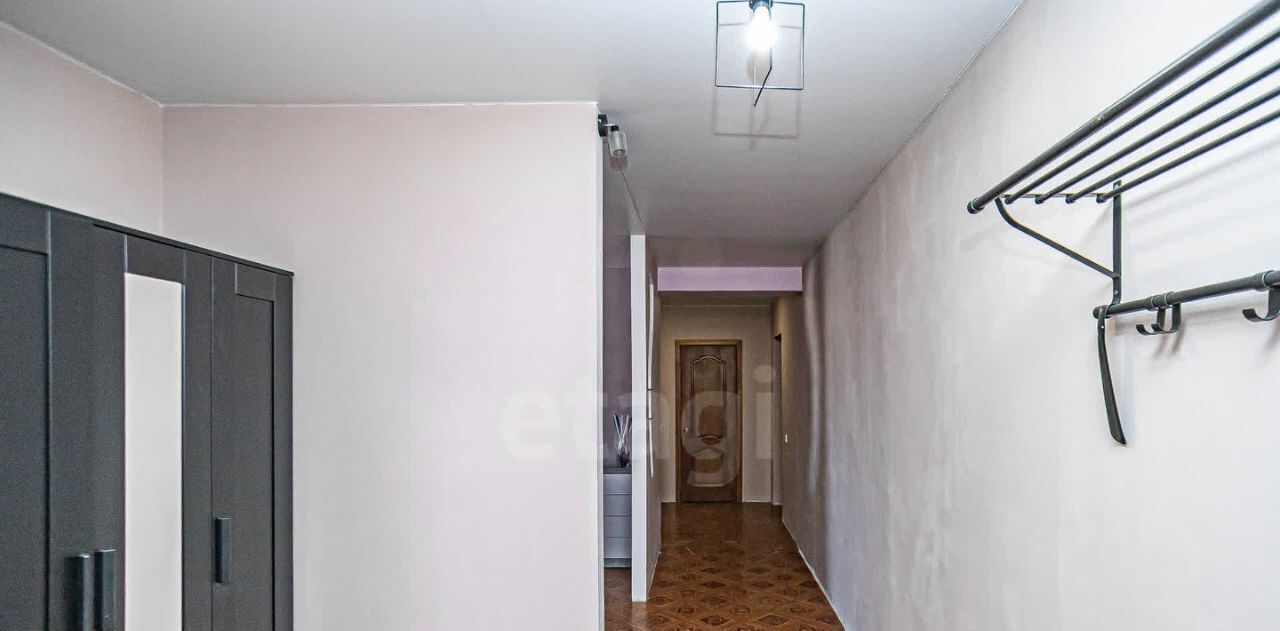 квартира г Бердск мкр Северный 18 фото 18