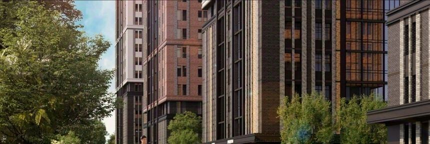 квартира г Воронеж р-н Железнодорожный ул Гаршина 25к/3 фото 9