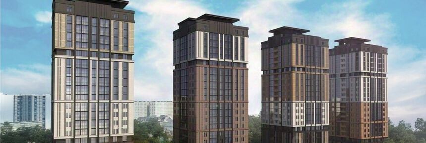 квартира г Воронеж р-н Железнодорожный ул Гаршина 25к/3 фото 4