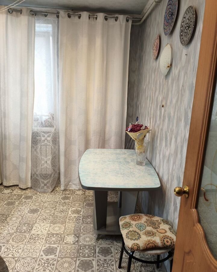 квартира г Соликамск ул Сильвинитовая 22 фото 8