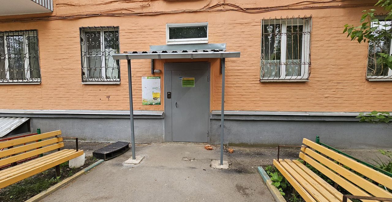 квартира г Тула р-н Советский ул Белкина 27а Белоусовский парк фото 17