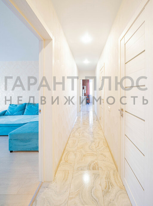 квартира г Липецк р-н Советский ул М.И. Неделина 12 фото 13