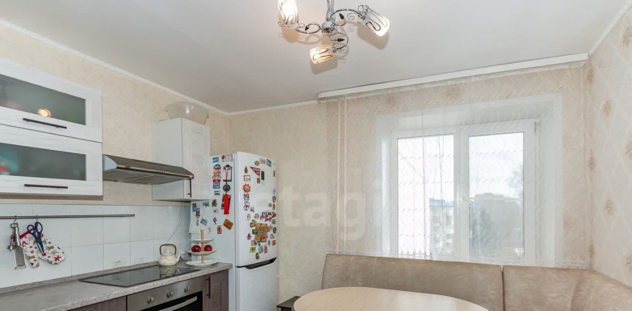 квартира г Омск р-н Центральный ул 24-я Северная 218 фото 1