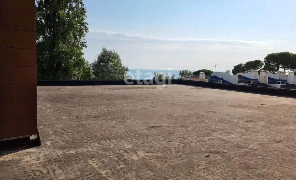 квартира г Сочи пр-кт Курортный 94/60 Хостинский район фото 3