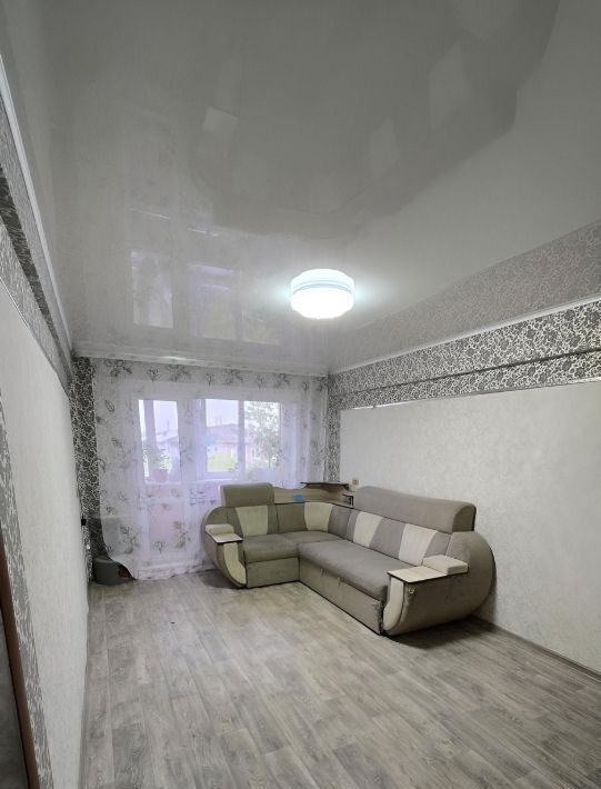 квартира г Омск р-н Советский пр-кт Мира 171 фото 10