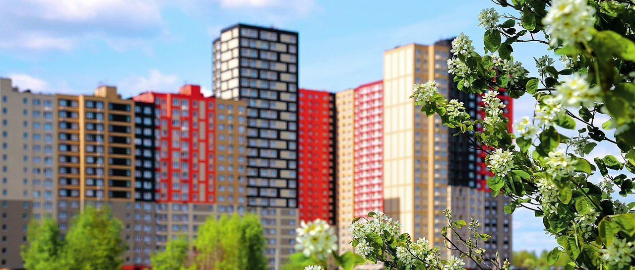 квартира г Балашиха Пехра-Никольское ул Яганова 3 фото 5