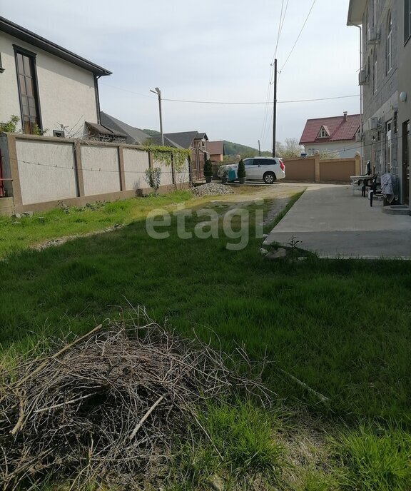 дом г Сочи с Волковка ул Космическая фото 11